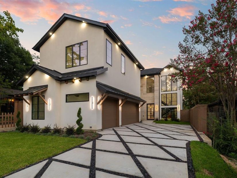8718  San Benito Way , Dallas Texas 75218