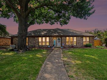 710  Rush Creek Drive 