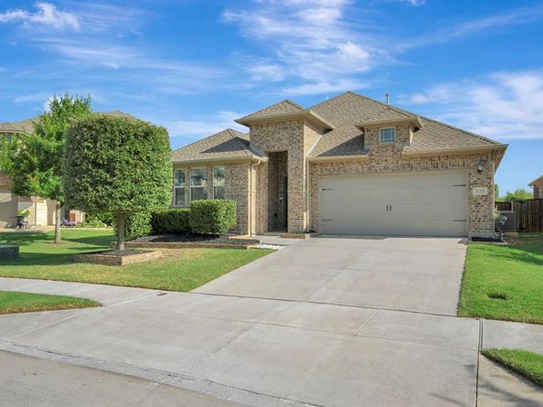 125  Mossy Oak Trail , Fort Worth Texas 76131