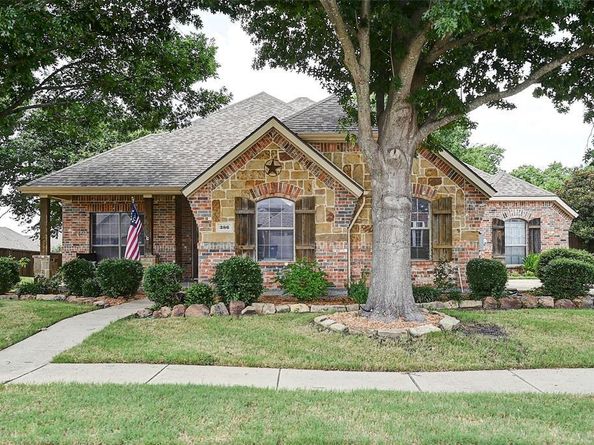 386  Phillips Court , Fate Texas 75087