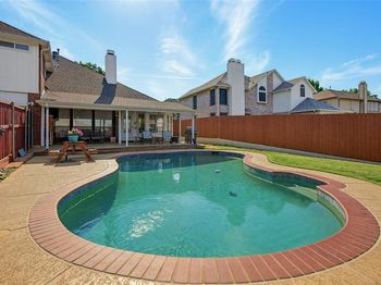 5013  Ridgecrest Drive 
