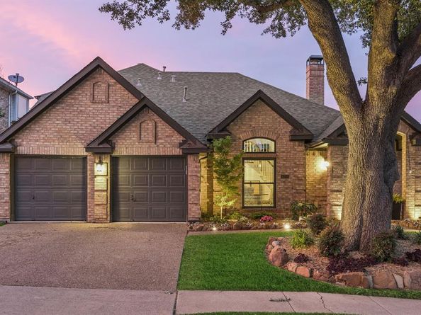 5210 N Briar Ridge Circle , McKinney Texas 75072