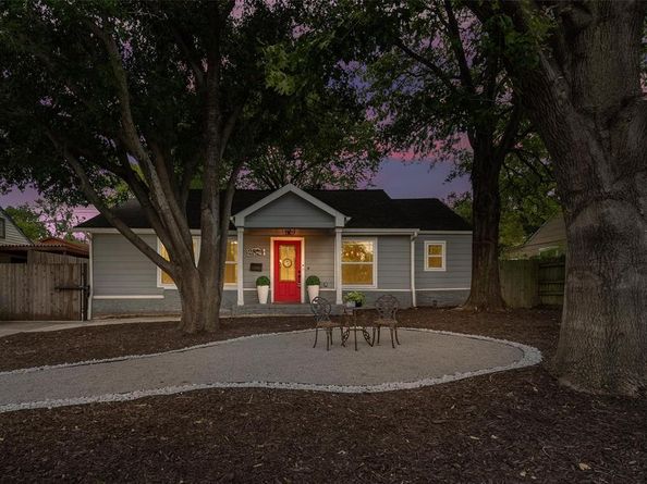 2524  Watauga Road , Fort Worth Texas 76111