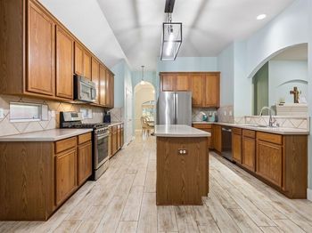 1305  Stanford Drive 