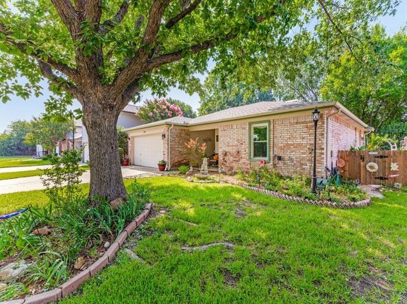 4909  Prairie Creek Trail , Fort Worth Texas 76179