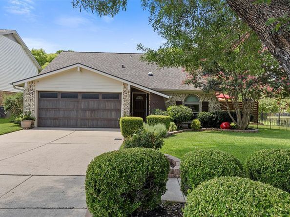 5905  Galaxie Road , Garland Texas 75044