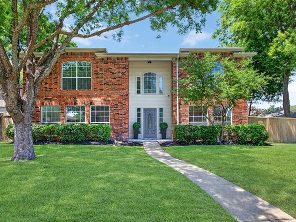 825  Foxwood Lane , Wylie Texas 75098