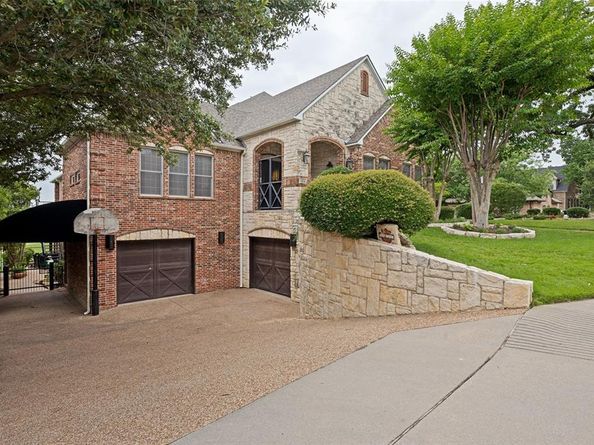 1634  Oak Ridge Drive , Corinth Texas 76210