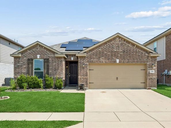 636  Fox View Drive , Fort Worth Texas 76131