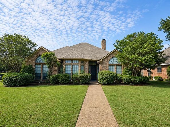 2564  Morning Glory Drive , Richardson Texas 75082