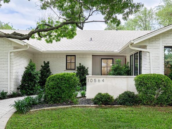 10564  Cox Lane , Dallas Texas 75229