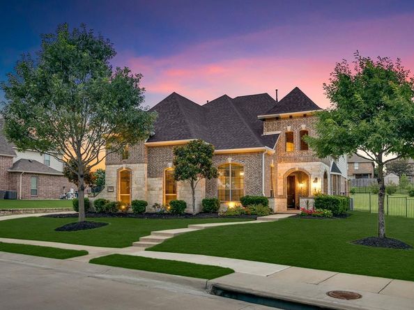 604  Amherst Drive , Rockwall Texas 75087