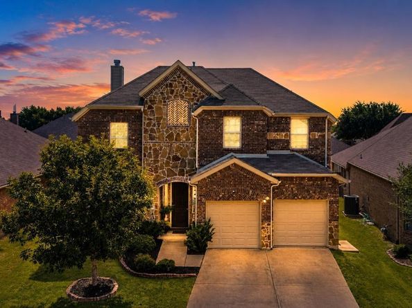 906  Bald Cypress Drive , Fate Texas 75087