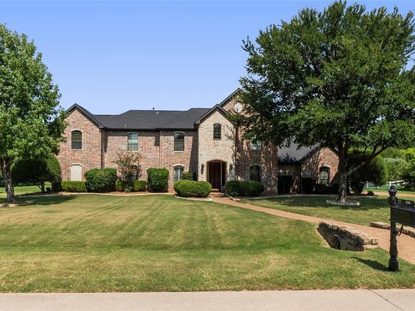 4308  Equestrian Way , Flower Mound Texas 75028