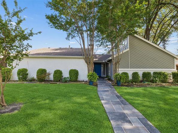 2312  La Vida Place , Plano Texas 75023