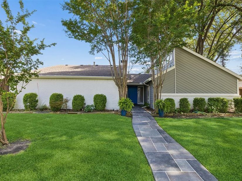 2312  La Vida Place , Plano Texas 75023