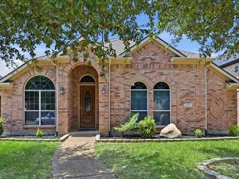 13875  Valley Mills Drive 