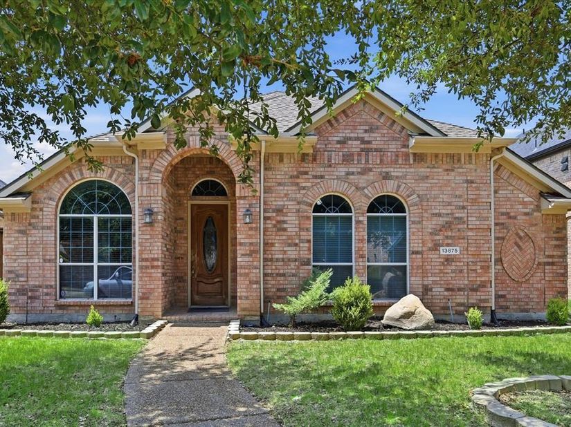 13875  Valley Mills Drive , Frisco Texas 75033