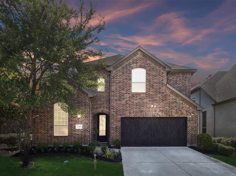 7266  Clementine Drive , Irving Texas 75063