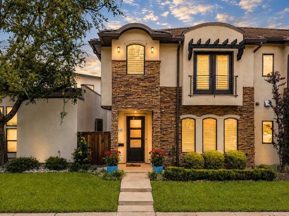 5606  La Foy Boulevard , Dallas Texas 75209