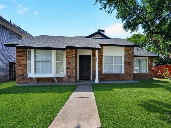 3605  Smartt Street , Rowlett Texas 75088