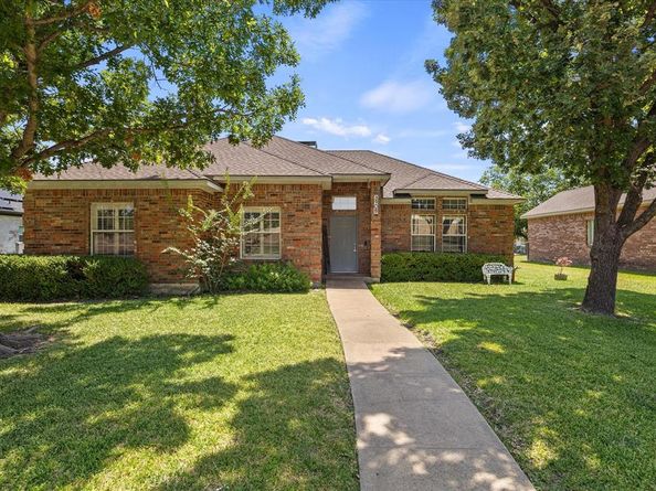 3908  Shackelford Drive , Mesquite Texas 75150