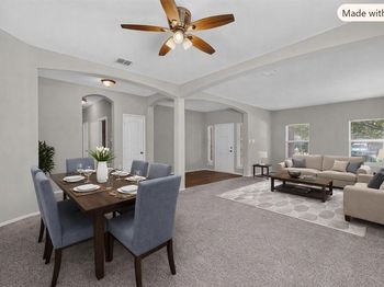 710  Bowie Lane 