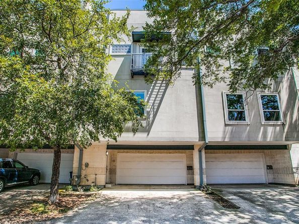 3824  Brown Street  B, Dallas Texas 75219