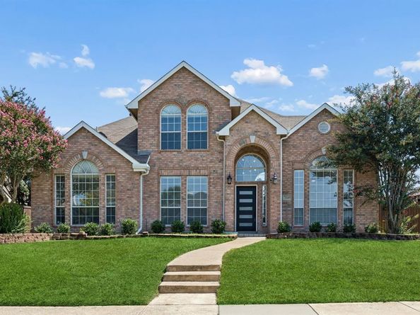 3349  Marsalis Lane , Plano Texas 75074