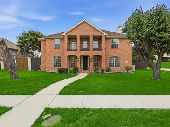1400  Hudspeth Drive 