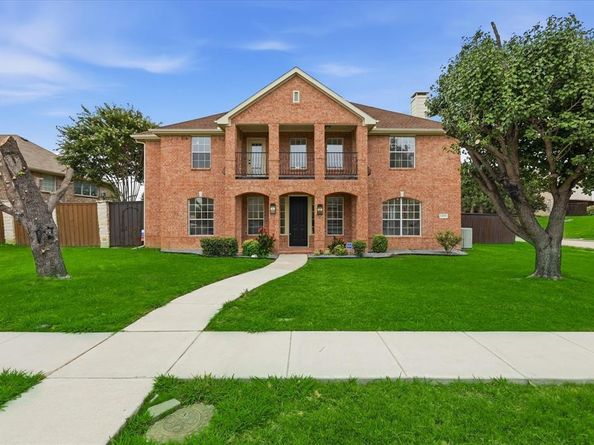 1400  Hudspeth Drive , Carrollton Texas 75010