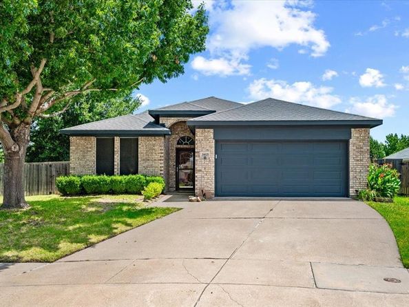 3413  Westfork Ranch Road , Fort Worth Texas 76262