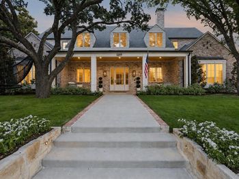 3205  Canyon Creek Drive 