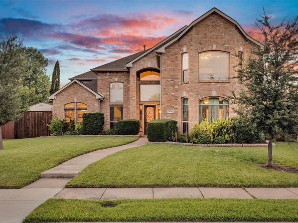 3837  Erath Drive , Carrollton Texas 75010