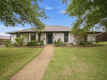 2705  Timberleaf Drive 