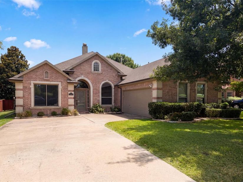 2404  Royal Birkdale Drive , Plano Texas 75025
