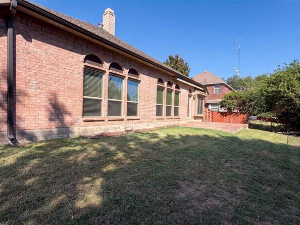 2404  Royal Birkdale Drive , Plano Texas 75025