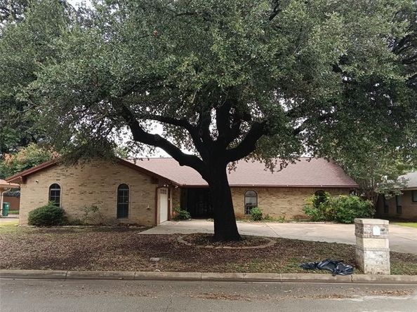 5013  Cordova Avenue , Fort Worth Texas 76132