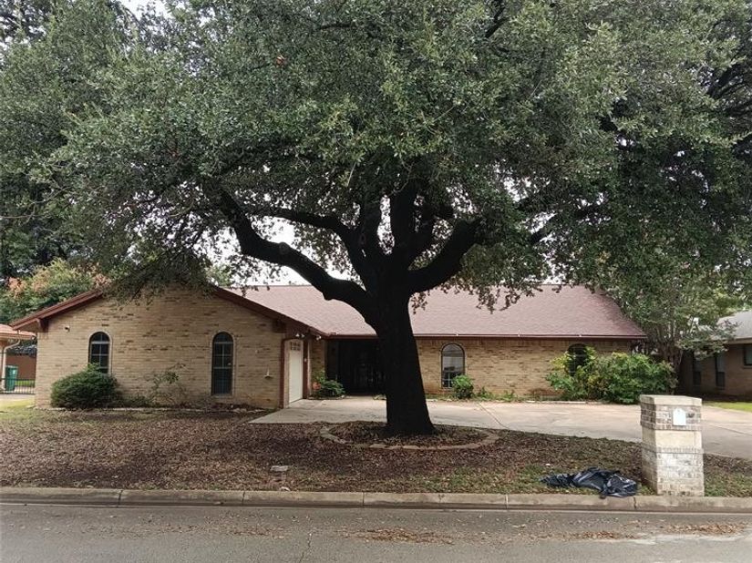 5013  Cordova Avenue , Fort Worth Texas 76132
