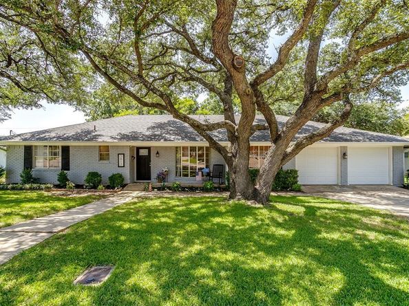 3817  Lawndale Avenue , Fort Worth Texas 76133