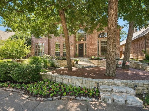 1407  Rollins Drive , Allen Texas 75013