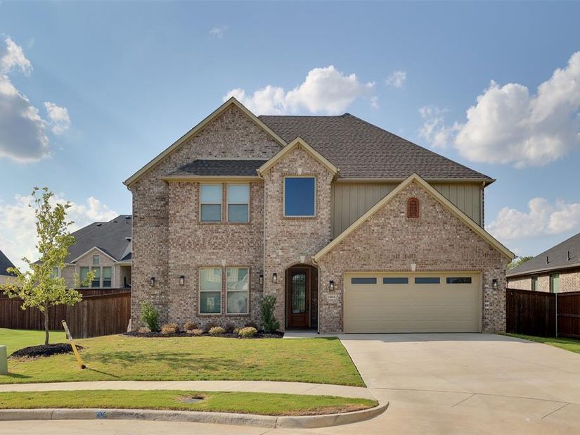 1804  Eastwood Court , Mansfield Texas 76063