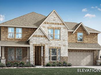 901  Twin Pine Court 