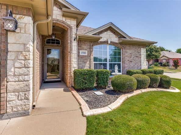 6500  Sierra Madre Drive , Fort Worth Texas 76179