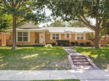 3506  Ridgedale Drive 