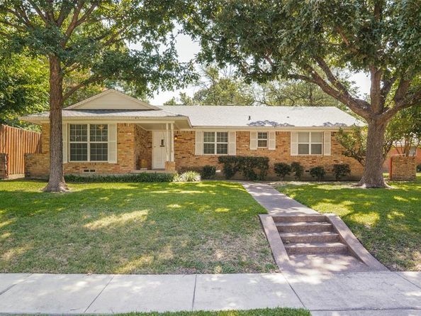 3506  Ridgedale Drive , Garland Texas 75041