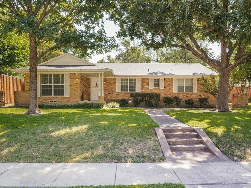3506  Ridgedale Drive , Garland Texas 75041