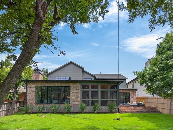 6817  Blessing Drive , Dallas Texas 75214