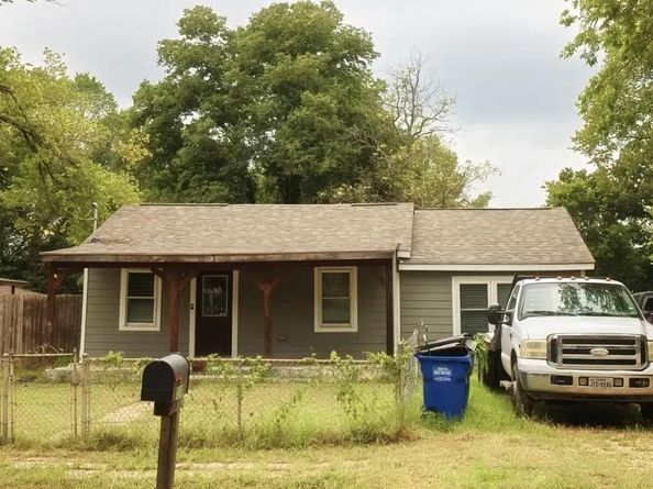 11319  Lyric Lane , Balch Springs Texas 75180