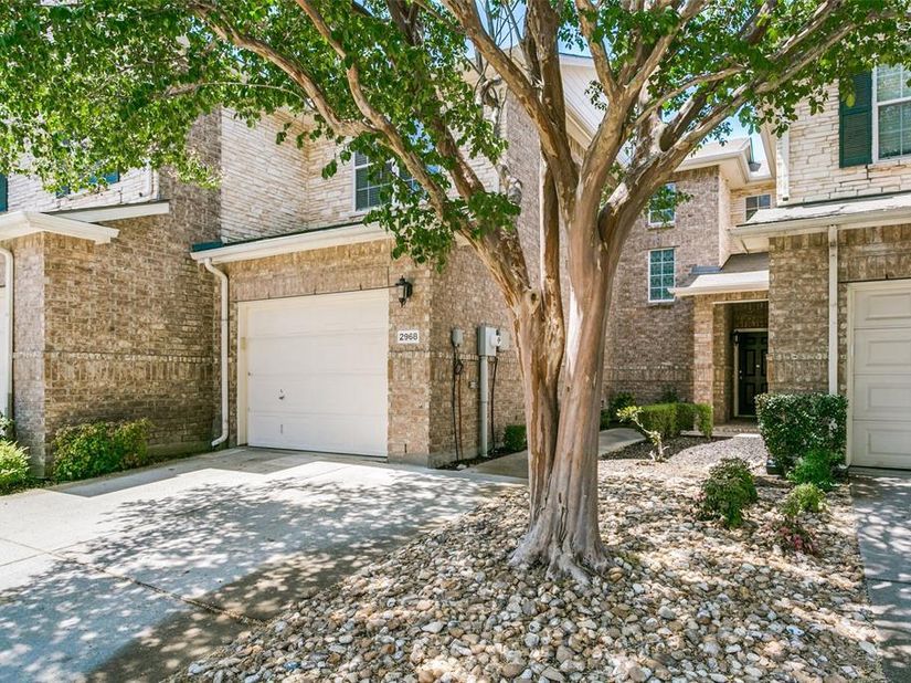 2968  Muirfield Drive , Lewisville Texas 75067